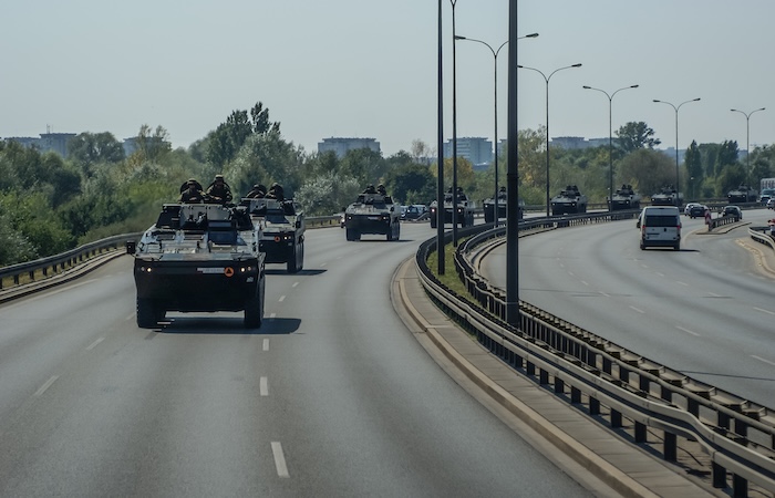 NATO Exercise Calendar 2026: A Fleet Manager’s Planning Guide