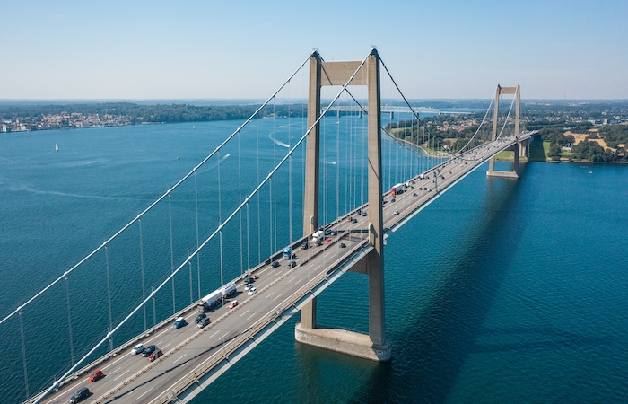 Denmark's EV Truck Transition