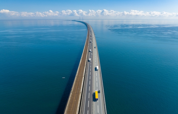 Nordic Fleets Face a New Cost Reality: Denmark's Toll System is Just the Beginning
