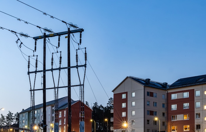 Nordic Network